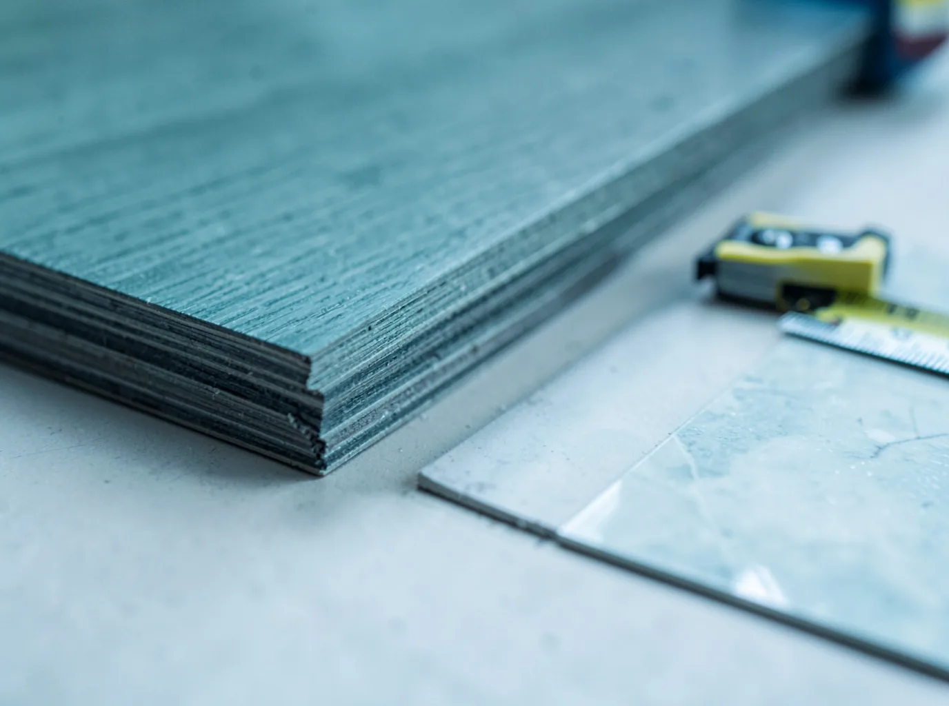 Luxury Vinyl Plank Installation Guthrie Center, IA FAQs